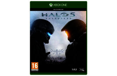 Halo 5 Guardians - Xbox One.